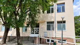 Църква в двора на болницата в Чирпан била превърната в морга по време на комунизма