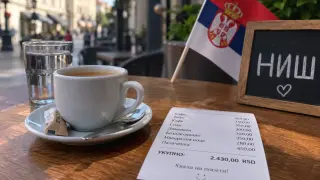 9 месеца след приемането на еврото: Къде е по-евтино - у нас или в Сърбия?
