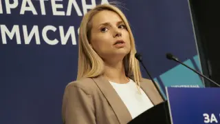 "Твоят глас, твоят избор" е слоганът на изборите, Външно изключи от списъка си държави, където не се препоръчват секции