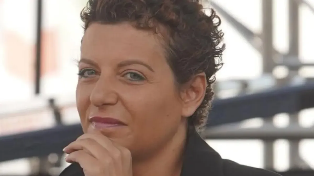 „Не искам да казвам „ще умра“: Руската пропагандистка Симонян чака присъдата на лекарите