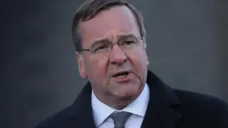 Германия ще изпрати ракети за Patriot на Украйна от собствените си запаси