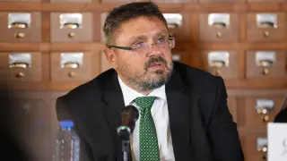 Кирил Вълчев: Който иска да води другите трябва да е готов да им служи