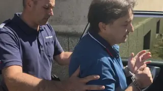 Арестуваха бившия областен управител на Монтана след съседски бой за водопровод