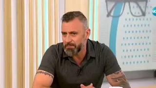 Тапите към София вбесиха Калин Вельов: "И те ли бяха на ваканция?!"