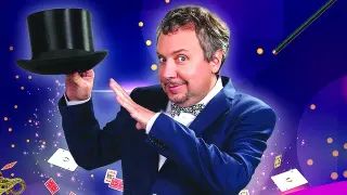 Ненчо Илчев: Няма възраст за чудеса