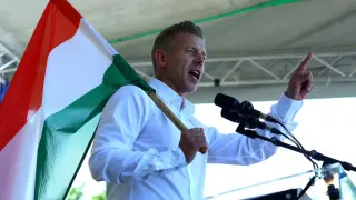 Унгария загуби дело за парите от замразените руски активи, предназначени за Украйна