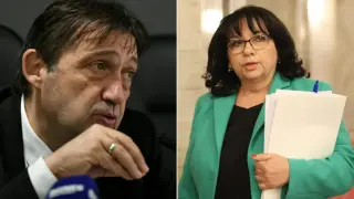 Петкова с въпроси към Шишков: Как се появи „докладът“, щом одитът още не е приключил?