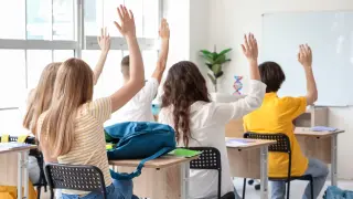 Учител с опит от PISA: Училището се превръща в скучно и безполезно място за децата