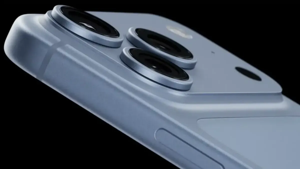 Apple показа революционния iPhone Duo и серията 18 Pro