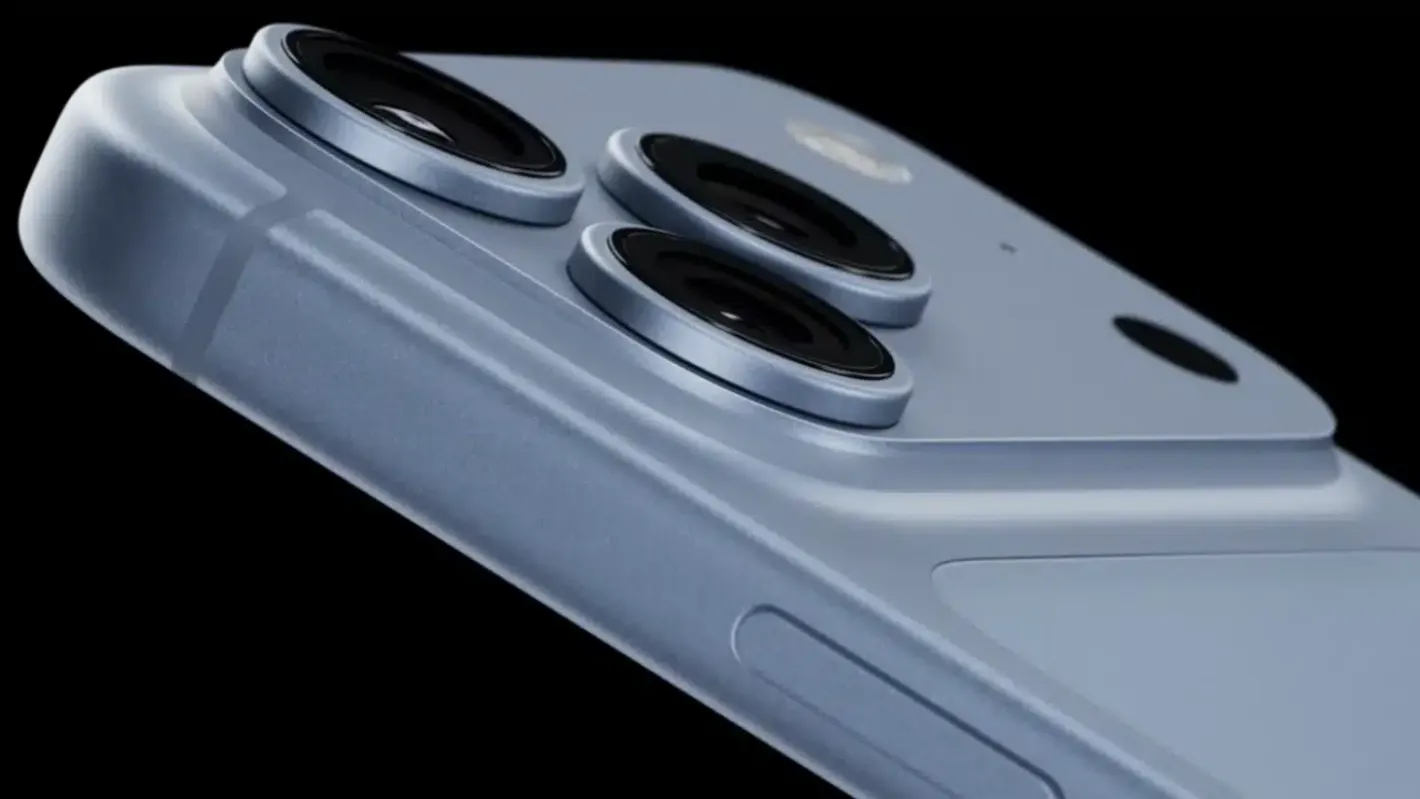 Apple показа революционния iPhone Duo и серията 18 Pro