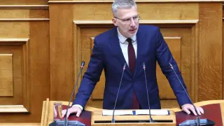 Гръцки министър оспори сравнението с България: Минималната заплата и покупателната способност са по-високи при нас