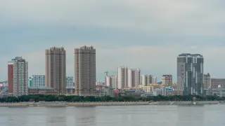 Китайските градове призраци – паметници на партийното планиране