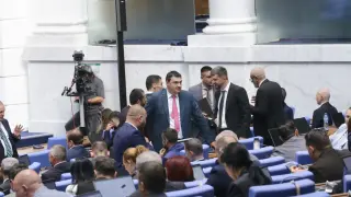 Парламентът ще разгледа промените в Закона за Търговския регистър