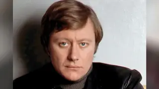 Андрей Миронов - актьорът, който за малко не се ражда и умира на сцената