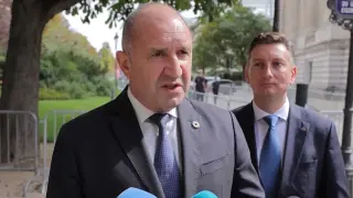 Радев: В ГЕРБ има страх и вътрешно объркване, трябва да изберем най-подходящите кандидати за ВСС