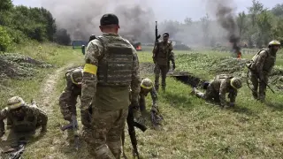 Центърът край Габрово отговори на обвиненията, че руснаци се обучават в България
