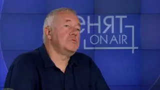 „Изумителен ход“: Харалан Александров за решението на Борисов за президентската надпревара