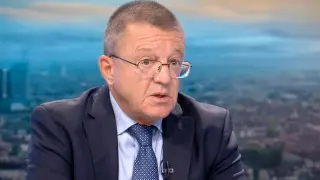 Руски военни обучавани тайно край Габрово? Бойко Ноев с въпроси към ДАНС