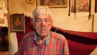 Пребитият и връзван с тиксо Стоян: Заплашиха, че ще се върнат и ще ме убият