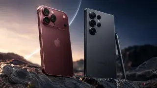 Титатничен сблъсък: iPhone 18 Pro Max срещу Galaxy S26 Ultra – кой е новият крал на смартфоните?