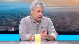"Мислехме, че самолетът се е заблудил": Христофор Караджов за мига, в който Америка разбра, че е атакувана