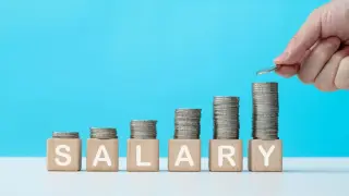 Нова формула за минималната заплата: Ще взимаме ли по-малко?