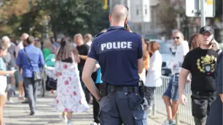 МВР с извънредни мерки за 15 септември: Полицаи пред всяко училище и детска градина