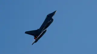 ОАК: Русият изтребител Су-57 превъзхожда западните оръжейни системи