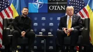 ЕС налива милиарди в отбраната на Украйна: Одобри дронове и ракети за Patriot, задават се още 4,3 млрд. евро