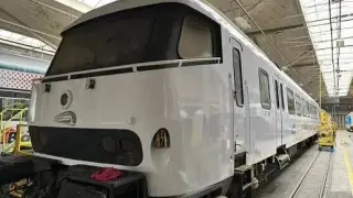 "Ивкони Експрес" публикува първото разписание на частните влакове