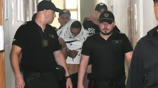 Решават съдбата на тримата обвинени в жестокия грабеж на 70-годишен мъж край Созопол