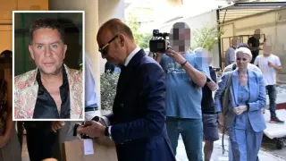 Търсили съвети от изкуствен интелект, за да спасят Мазонакис: Нови разкрития за смъртта му