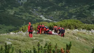 Не подценявайте планината: ПСС с важно предупреждение