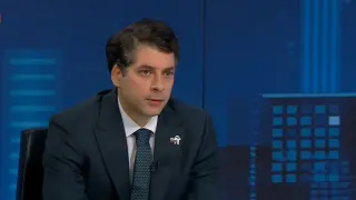 Български сателити и френски ракети: Пеканов обяви голям проект след визитата в Париж