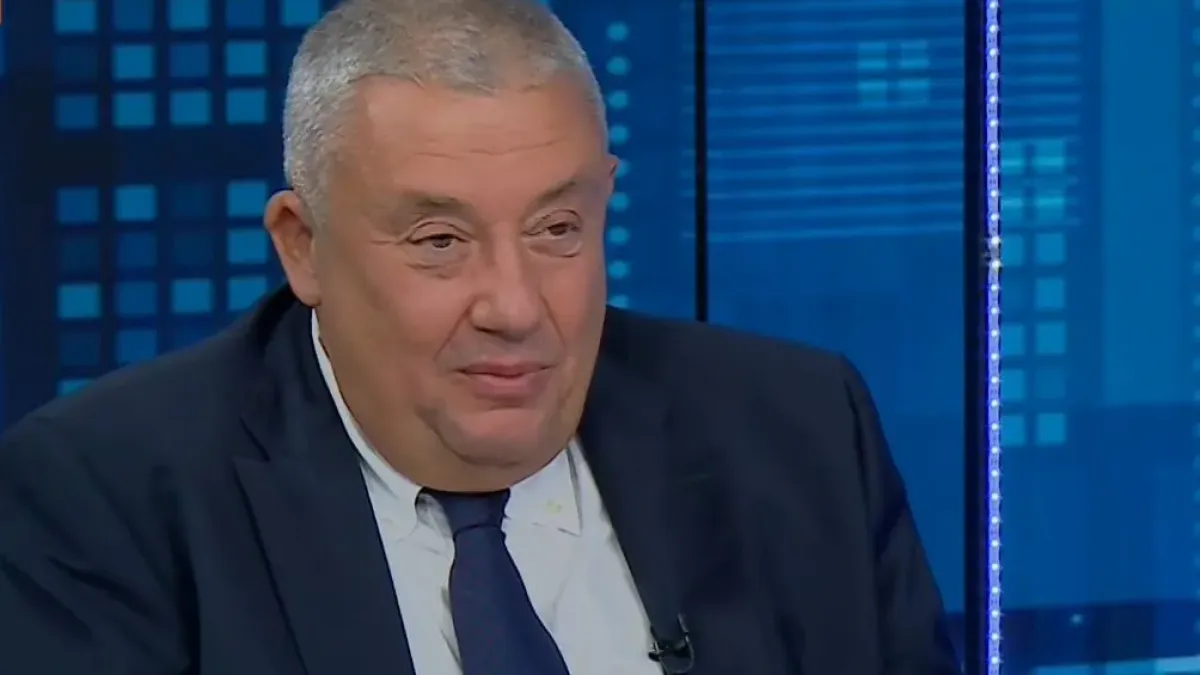 СДС се произнесе за Гюров-Кандев