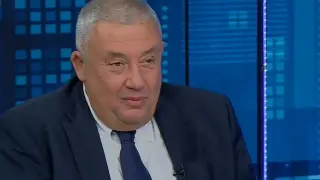 СДС се произнесе за Гюров-Кандев