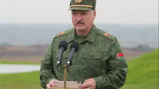 „Дойде времето“: Лукашенко подготвя армията за мобилизация и война