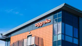 Британският гигант Aggreko откри голям сервизен център в Румъния за обслужване на цяла Европа