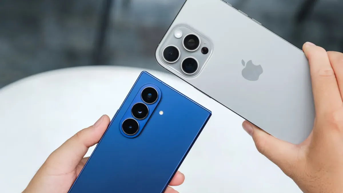 Скрити приложения на Android и iPhone: 2 начина да ги откриете