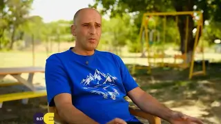 Йонко Христов – ветеран от Ирак и Афганистан, посвети живота си на деца в училище