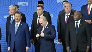 Си Дзинпин с ключова реч в Ню Делхи: Китай чертае новата посока за БРИКС