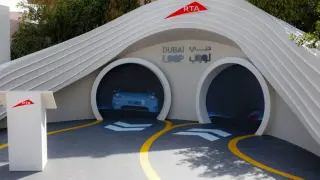 Компанията на Илон Мъск за подземни тунели The Boring Company набра $3 млрд. за проекта в Дубай