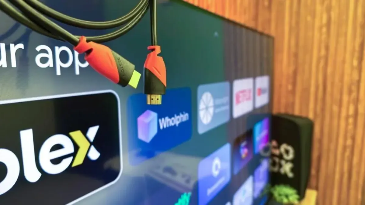5 HDMI грешки, които пречат на телевизора да показва най-добрата картина