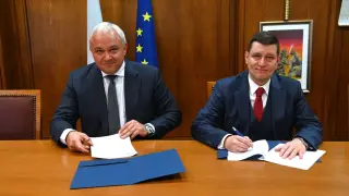 Деца говорят на възрастни: Стартира кампания "Пътят не е за надпревара" на МВР и БНР