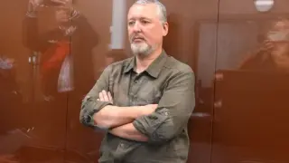 Стрелков би алармата от затвора: Тази зима положението на Русия ще бъде по-лошо от това на Украйна
