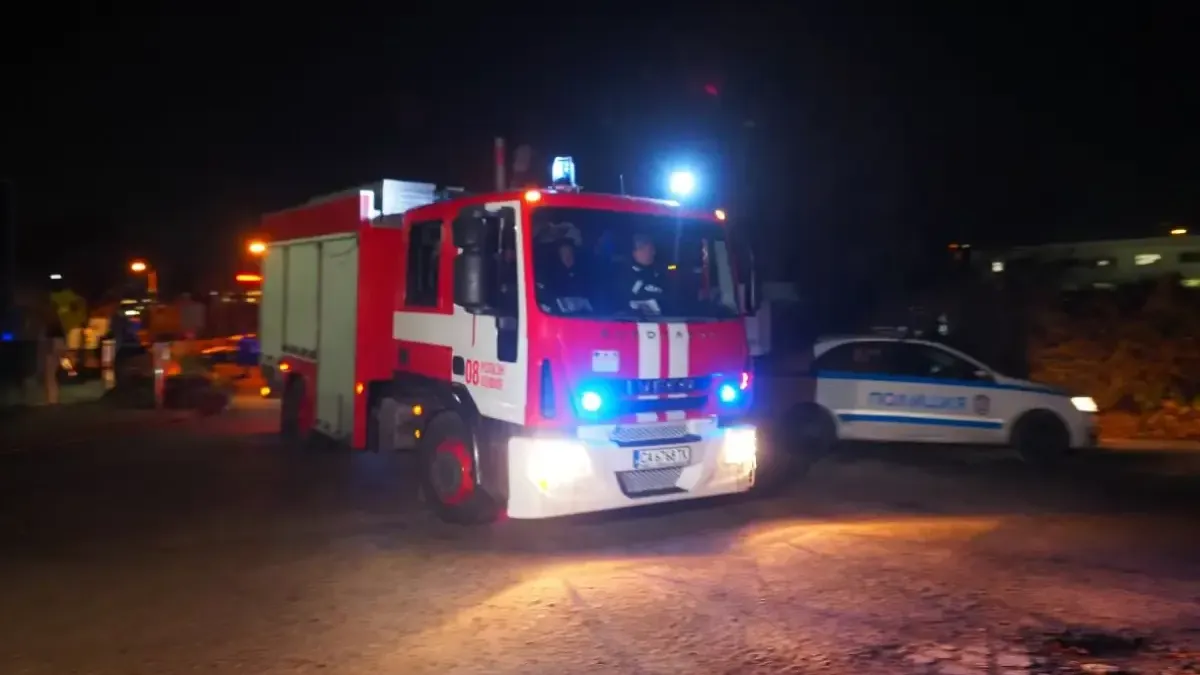 Нови горящи коли в София дни след 13-те палежа в „Лагера“ и „Хиподрума“