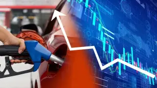 Цените на петрола скочиха над 100 долара за барел