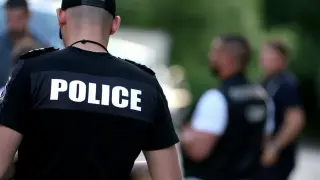 Хванаха издирван мъж с влязла в сила присъда във Велико Търново