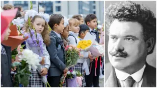 Първият звънец бие на 15 септември от 105 години насам - съобразяват се със селяните