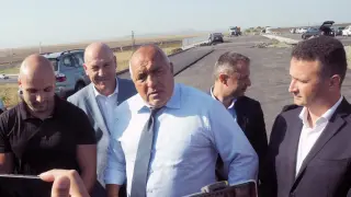 Един от любимците на Борисов напуска ГЕРБ!